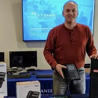 A. F. Daniel Technology Group, Inc.