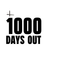 1000 Days Out