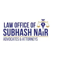 Law Office of Subhash Nair - Advocates & Attorneys