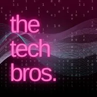 The Tech Bros The Tech Bros