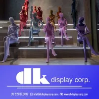 DK Display Corp. DK Display Corp.