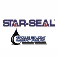 STAR-SEAL | Hercules Sealcoat Manufacturing