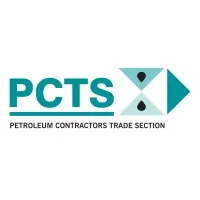 PCTS PETROLEUM CONTRACTORS TRADE SECTION