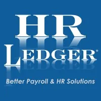 HR Ledger, Inc. HR Ledger, Inc.