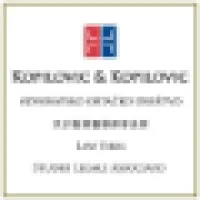 Kopilovic & Kopilovic Law Firm Belgrade