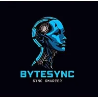 ByteSync Tech