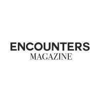 Encounters Magazine Encounters Magazine