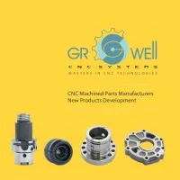 Growell CNC Systems