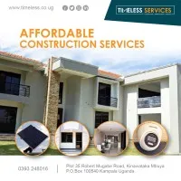 Timeless Services Ltd
