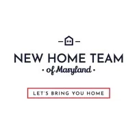 New Home Team of Maryland New Home Team of Maryland