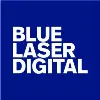 Blue Laser Digital Blue Laser Digital