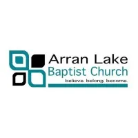 Arran Lake Baptist Church