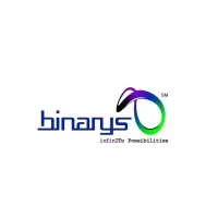 Binarys Data Source (I) Pvt. Ltd.