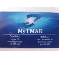 MyTMAR