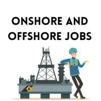 Onshore and Offshore Jobs Frisco, United States