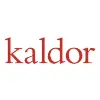 Kaldor Kaldor