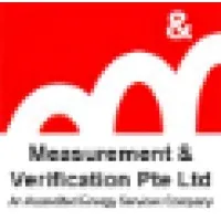 Measurement & Verification Pte Ltd