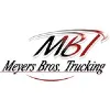 MEYERS BROS. TRUCKING LLC MEYERS BROS. TRUCKING LLC