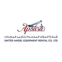 UNITED ANGEL EQUIPMENT RENTAL CO. LTD