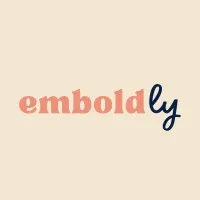 Emboldly