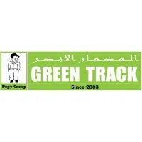 GREEN TRACK LLC