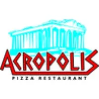 Acropolis Pizza