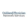 Oakland Physician Network Services, Inc. Oakland Physician Network Services, Inc.