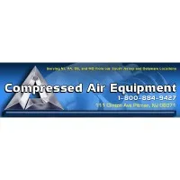 Compressed Air Equipment Co Compressed Air Equipment Co