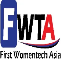 First Womentech Asia  email format