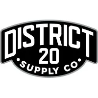 District 20 Supply Co.
