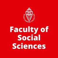 Faculty of Social Sciences