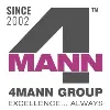 4MANN INDUSTRIES PVT LTD