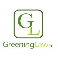 GreeningLaw, PC