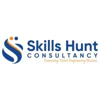 Skills Hunt Consultancy (سكيلز هانت للاستشارات) Skills Hunt Consultancy (سكيلز هانت للاستشارات)