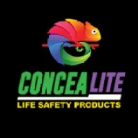 Concealite Life Safety Products
