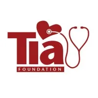 The Tia Foundation The Tia Foundation