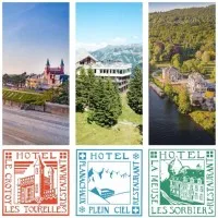 Nouvelle Hôtellerie Nouvelle Hôtellerie