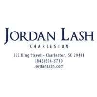 Jordan Lash Charleston