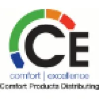 Comfort Products Distributing a division of Carrier Enterprise Comfort Products Distributing a division of Carrier Enterprise