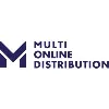 Multi Online Distribution Inc. Multi Online Distribution Inc.