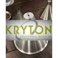 KRYTON Engineered Metals