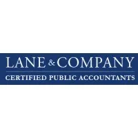 Lane & Company, Certified Public Accountants