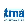 TMA COMMERCIAL PRINT TMA COMMERCIAL PRINT