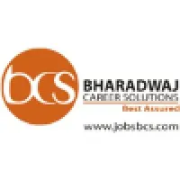 Bharadwaj Career Solutions