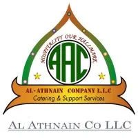 Al Athnain Catering Co. LLC email format