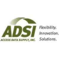 ADSI - Access Data Supply, Inc