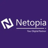 Netopia Solutions email format