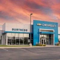 Burtness Chevrolet, Inc