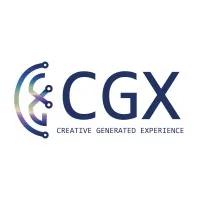 CGX Creative Generated eXperience