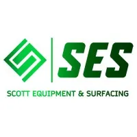 Scott Equipment and Surfacing
